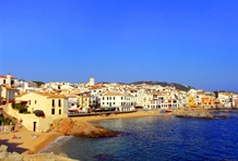 Calella de Palafrugell